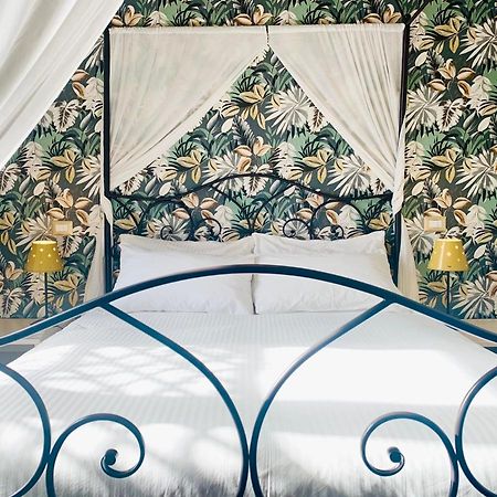 Grand Tour Design Guest House Catania Self Check-In ภายนอก รูปภาพ