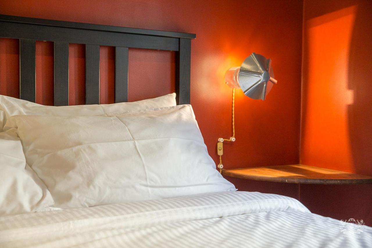 Grand Tour Design Guest House Catania Self Check-In ภายนอก รูปภาพ